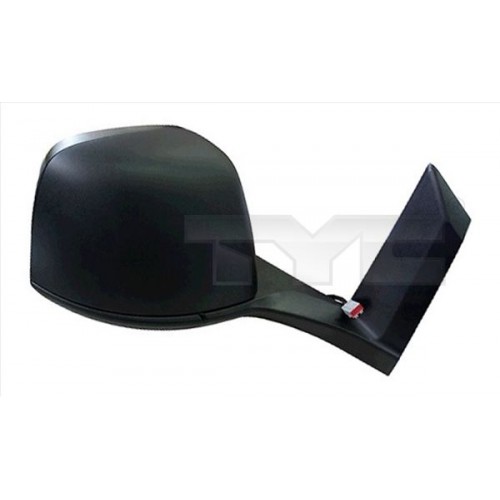 Καθρέπτης Ηλεκτρικός Θερμαινόμενος Βαφόμενος FORD TRANSIT CONNECT TOURNEO 2013 - 2015 Δεξιά 317107501