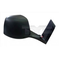 Καθρέπτης Ηλεκτρικός Θερμαινόμενος Βαφόμενος FORD TRANSIT CONNECT TOURNEO 2013 - 2015 Δεξιά 317107503