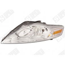 Φανάρι Εμπρός Ηλεκτρικό FORD MONDEO 2011 - 2014 Αριστερά 318005132