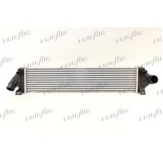 Ψυγείο Intercooler FORD MONDEO 2011 - 2014 318006200