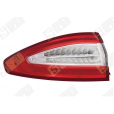 Φανάρι Πίσω Εξωτερικό FORD MONDEO 2014 - 2017 Αριστερά 318105822