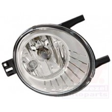 Προβολείς Ομίχλης FORD S-MAX 2011 - 2015 Δεξιά 319005111