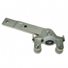 Οδηγός Ρουλεμάν Συρόμενης Πόρτας Κάτω MERCEDES VITO 1996 - 2003 ( W638 ) Δεξιά 6387601847R