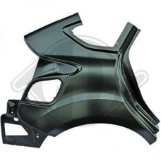 Φτερό FORD FOCUS 2011 - 2014 Πίσω Δεξιά 320001691