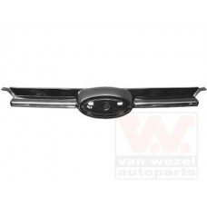 Χρώμιο Μάσκας FORD FOCUS 2011 - 2014 320004540