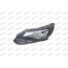 Φανάρι Εμπρός Ηλεκτρικό FORD FOCUS 2011 - 2014 Αριστερά 320005134