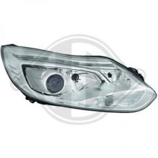Φανάρι Εμπρός Ηλεκτρικό Xenon Led FORD FOCUS 2011 - 2014 Δεξιά 320005291