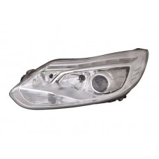 Φανάρι Εμπρός Xenon Led FORD FOCUS 2011 - 2014 Αριστερά 320005292