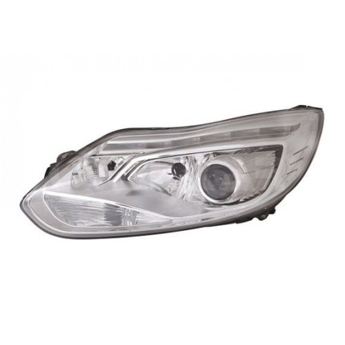 Φανάρι Εμπρός Xenon Led FORD FOCUS 2011 - 2014 Αριστερά 320005292
