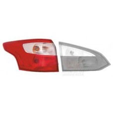 Φανάρι Πίσω FORD FOCUS 2011 - 2014 Αριστερά 320005922
