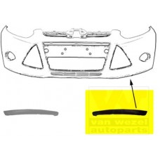 Σπόιλερ Προφυλακτήρα FORD FOCUS 2011 - 2014 Εμπρός Αριστερά 320006372