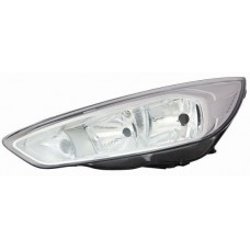 Φανάρι Εμπρός Ηλεκτρικό Με Μοτέρ Led FORD FOCUS 2014 - 2018 Αριστερά 320105137