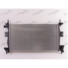 Ψυγείο Νερού FORD FOCUS C-MAX 2011 - 2015 321006310