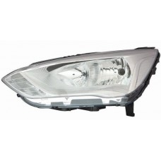 Φανάρι Εμπρός Ηλεκτρικό FORD FOCUS C-MAX 2015 - ( F/L ) Αριστερά 321105132