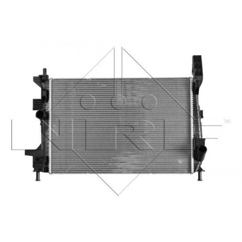 Ψυγείο Νερού FORD FOCUS 2014 - 2018 321106330