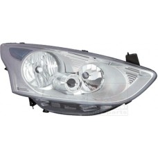 Φανάρι Εμπρός Ηλεκτρικό FORD B-MAX 2013 - Δεξιά 322005131