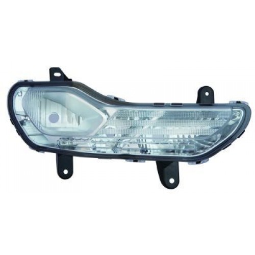 Προβολείς Ομίχλης FORD KUGA 2013 - 2016 Δεξιά 323005111