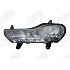 Προβολείς Ομίχλης FORD KUGA 2013 - 2016 Αριστερά 323005112