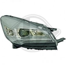 Φανάρι Εμπρός Bi xenon Led FORD KUGA 2013 - 2016 Δεξιά 323005153