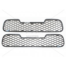 Δίχτυ Προφυλακτήρα HYUNDAI SANTA FE 2000 - 2004 ( SM ) 057004800