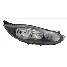 Φανάρι Εμπρός Ηλεκτρικό Με Μοτέρ FORD FIESTA 2013 - 2016 Δεξιά 324005131