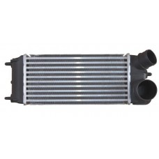 Ψυγείο Intercooler FORD FIESTA 2013 - 2016 324006200