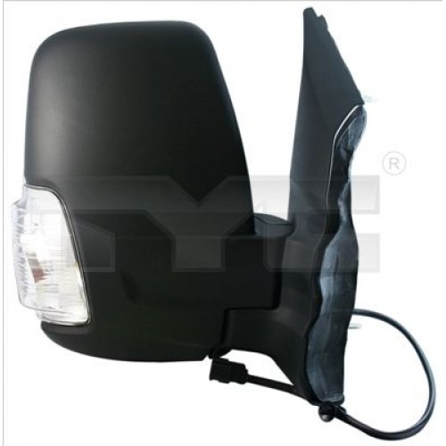 Καθρέπτης Ηλεκτρικός Θερμαινόμενος FORD TRANSIT 2012 - ( ) Δεξιά 325007481