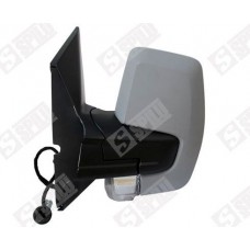 Καθρέπτης Ηλεκτρικός Θερμαινόμενος Ηλεκτρικά Ανακλινόμενος Με Φλας FORD TRANSIT 2012 - ( ) Δεξιά 326007591