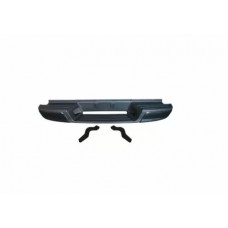 Προφυλακτήρας ISUZU D-MAX ( 8DH ) 2007 - 2012 Πίσω 13569650