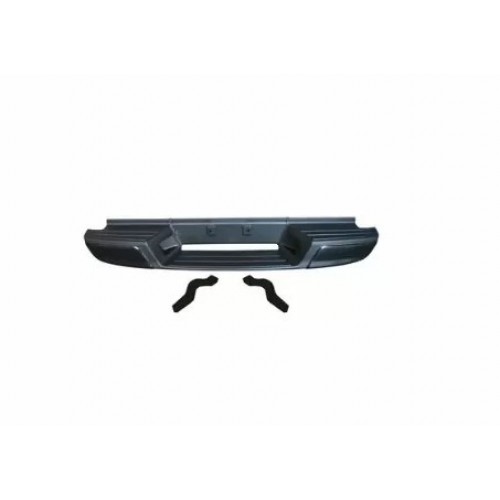 Προφυλακτήρας ISUZU D-MAX ( 8DH ) 2007 - 2012 Πίσω 13569650 Προφυλακτήρας ISUZU D-MAX ( 8DH ) 2007 - 2012 Πίσω 13569650