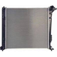 ΨΥΓΕΙΟ ΝΕΡΟΥ 1.6 GDi TURBO ΒΕΝΖΙΝΗ - 1.7-2.0 CRDi ΠΕΤΡΕΛΑΙΟ (490x470) (ΤΣΕΧΙΑΣ) KIA SPORTAGE 2018 - 424306320