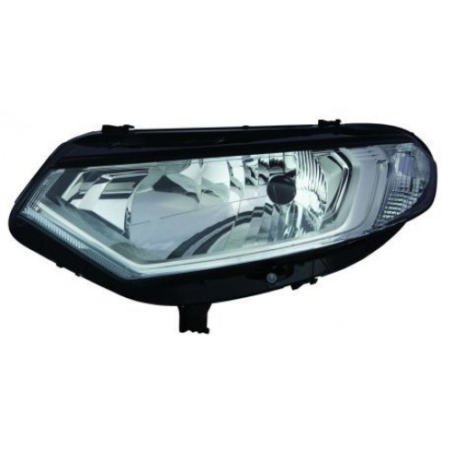 Φανάρι Εμπρός Led Φως Ημέρας FORD ECOSPORT 2013 - 2017 Αριστερά 328005132