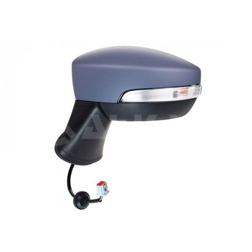 Καθρέπτης Ηλεκτρικός Θερμαινόμενος Βαφόμενος FORD ECOSPORT 2017 - Αριστερά 328107502 Καθρέπτης Ηλεκτρικός Θερμαινόμενος Βαφόμενος FORD ECOSPORT 2017 - Αριστερά 328107502