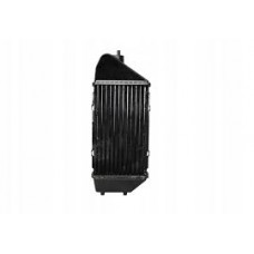 Ψυγείο Intercooler HONDA CRV 2005 - 2007 ( RD ) 050506200