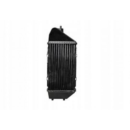 Ψυγείο Intercooler HONDA CRV 2005 - 2007 ( RD ) 050506200