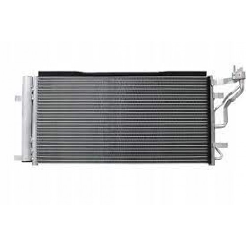 Ψυγείο A/C (Εξωτερικό) HYUNDAI i30 2017 - 368406400 Ψυγείο A/C (Εξωτερικό) HYUNDAI i30 2017 - 368406400