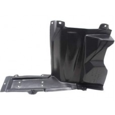 Ποδιά Μηχανής TOYOTA C-HR 2016 - Δεξιά 829500831