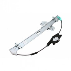 Γρύλος Παραθύρου Ηλεκτρικός Χωρίς Μοτέρ HYUNDAI ACCENT 2006 - 2011 ( MC ) Εμπρός Αριστερά 026407082