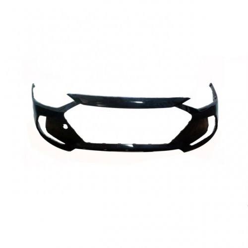 Προφυλακτήρας Βαφόμενος HYUNDAI ELANTRA 2016 - Εμπρός 372203370