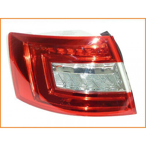 Φανάρι Πίσω Led SKODA OCTAVIA 2013 - 2016 ( 6 ) Αριστερά 751005817