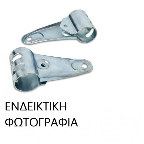 Βάση Φανού FORD FIESTA 2008 - 2013 ( Mk6 )( JA8 ) 072604270