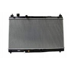 Ψυγείο Νερού HONDA JAZZ 2015 - 2018 342106320