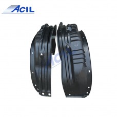 Θόλος Πλαστικός Πίσω Κομμάτι TOYOTA HILUX 2015 - 2018 Πίσω Δεξιά 826200856