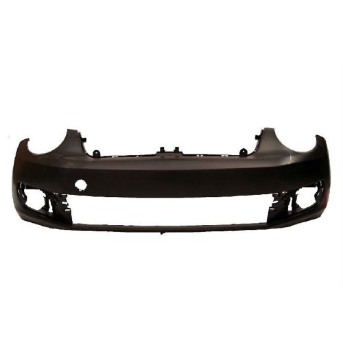 Προφυλακτήρας Βαφόμενος VW NEW BETTLE 2011 - 2016 Εμπρός 880003370