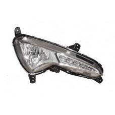 Προβολείς Ομίχλης Led HYUNDAI ACCENT 2014 - 2018 (EXPORT TYPE) Δεξιά 377105113