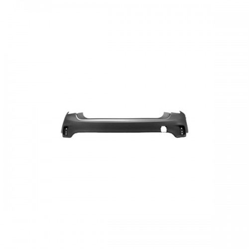 Προφυλακτήρας Βαφόμενος MINI COUNTRYMAN 2017 - ( F60 ) Πίσω 696003390