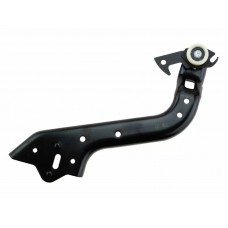 Οδηγός Ρουλεμάν Συρόμενης Πόρτας Κάτω MERCEDES SPRINTER 2018 - Δεξιά A9107605000