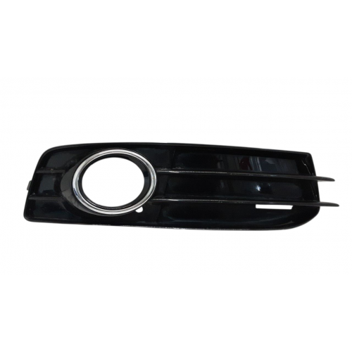Δίχτυ Προφυλακτήρα AUDI A3 2008 - 2012 ( 8P )( F/L ) Εμπρός Δεξιά 8P0807682K