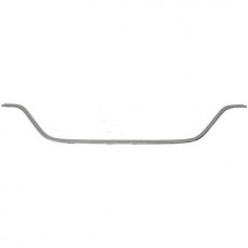 Διακοσμητικό Διχτυού Προφυλακτήρα RENAULT TALISMAN 2016 - 677004815