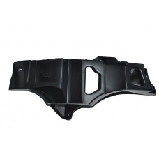 Βάση Προφυλακτήρα RENAULT FLUENCE 2013 - Πίσω πλαϊνή Αριστερά 667104307